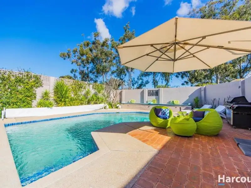 Main view of Homely house listing, 46 Trailwood Drive, Woodvale WA 6026