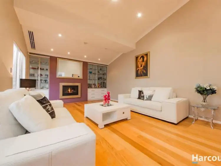 Second view of Homely house listing, 46 Trailwood Drive, Woodvale WA 6026