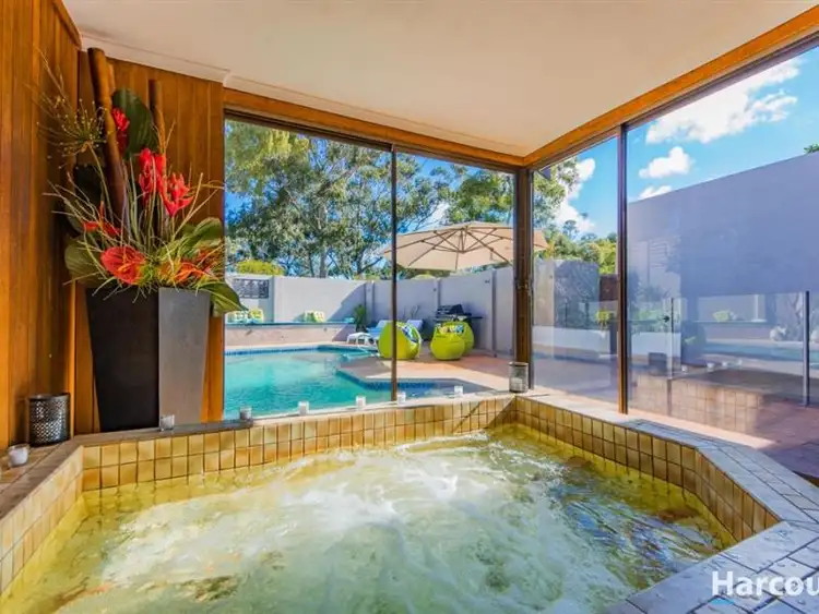 Fourth view of Homely house listing, 46 Trailwood Drive, Woodvale WA 6026