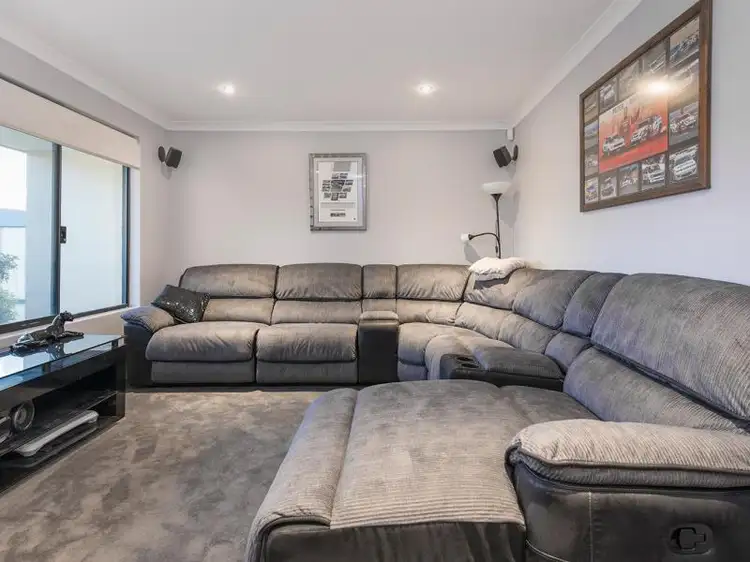 Fourth view of Homely house listing, 8 Knoxville Way, Success WA 6164