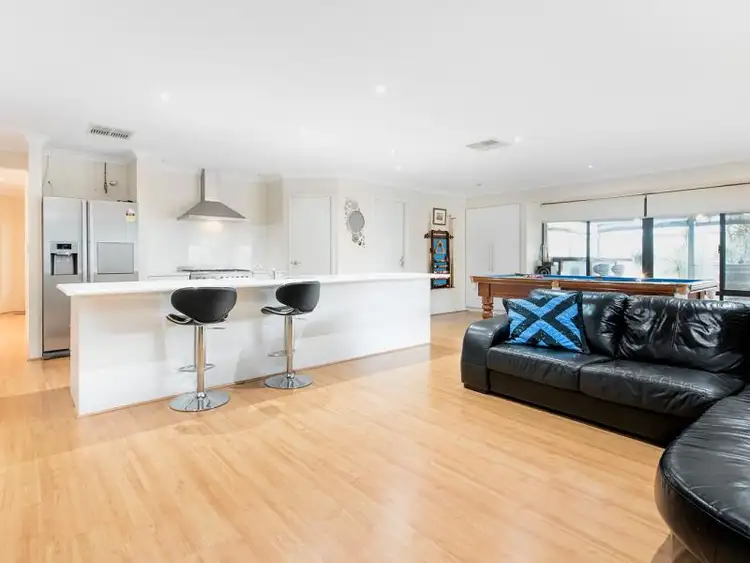 Sixth view of Homely house listing, 8 Knoxville Way, Success WA 6164