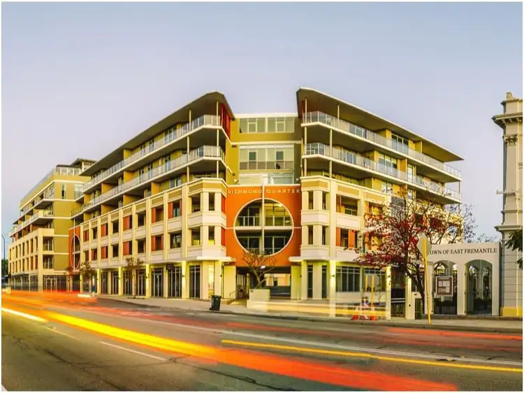 A-5.4 Silas Street, East Fremantle WA 6158