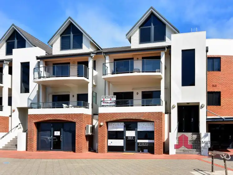 17/7 Jetty Road, Bunbury WA 6230
