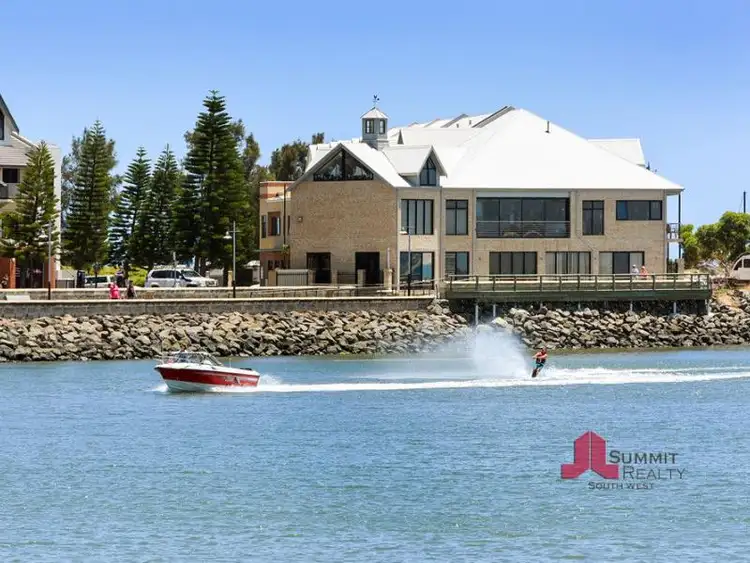 Fourth view of Homely unit listing, 17/7 Jetty Road, Bunbury WA 6230