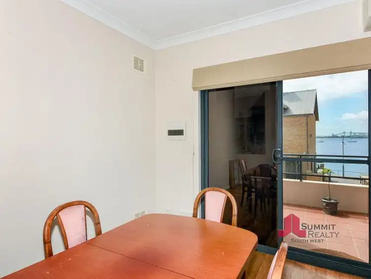 Fifth view of Homely unit listing, 17/7 Jetty Road, Bunbury WA 6230