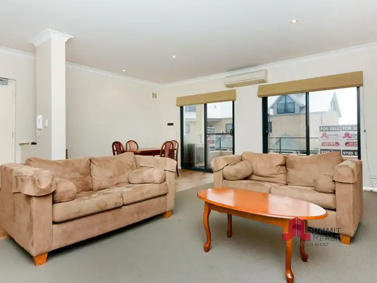 Sixth view of Homely unit listing, 17/7 Jetty Road, Bunbury WA 6230
