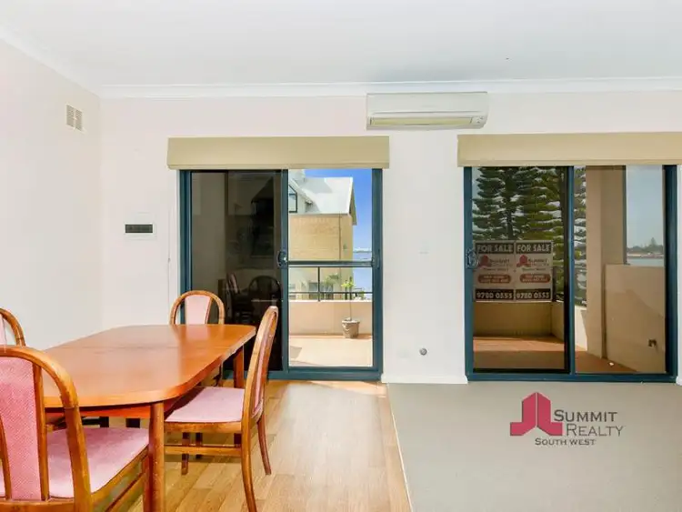 Seventh view of Homely unit listing, 17/7 Jetty Road, Bunbury WA 6230