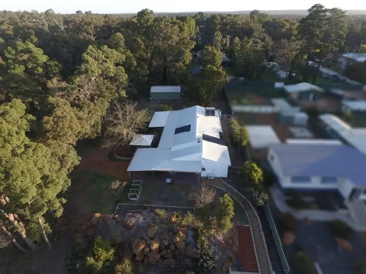 Main view of Homely house listing, 37 Christie Street, Collie WA 6225
