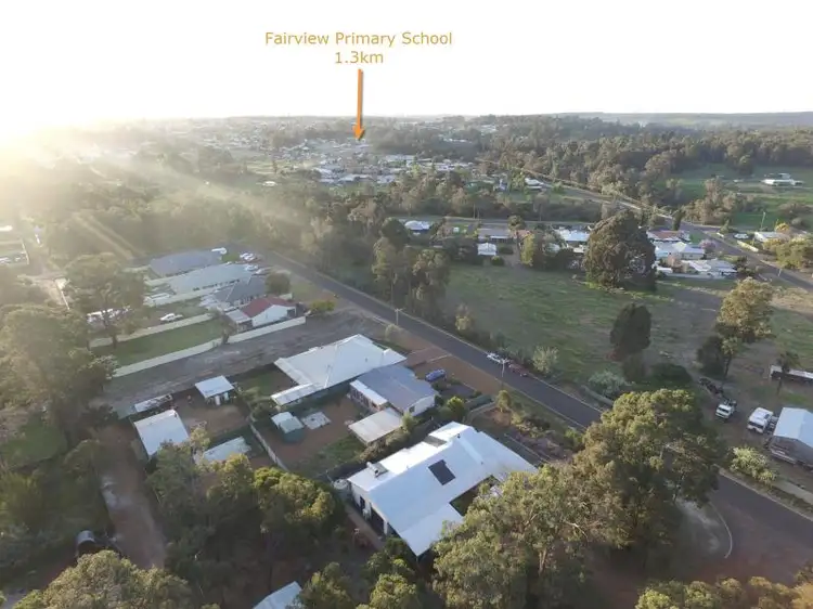 Third view of Homely house listing, 37 Christie Street, Collie WA 6225