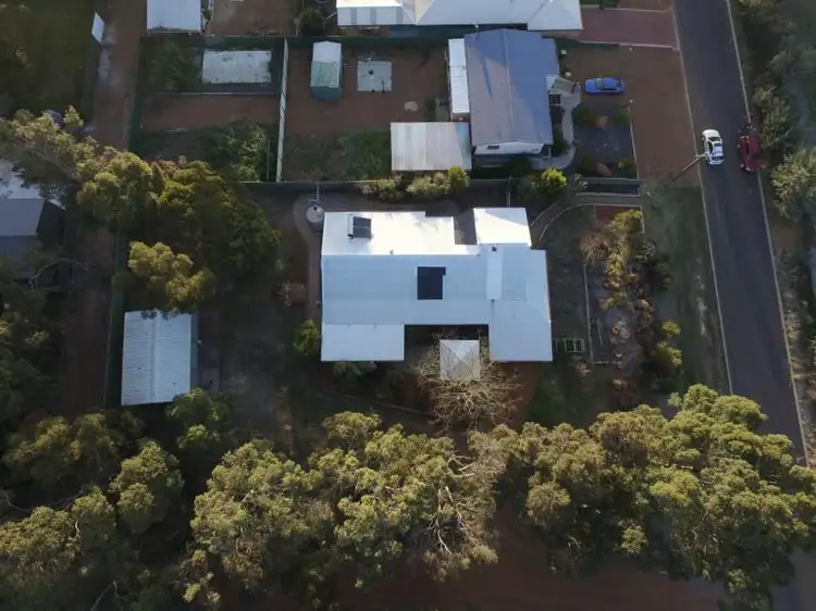 Fourth view of Homely house listing, 37 Christie Street, Collie WA 6225