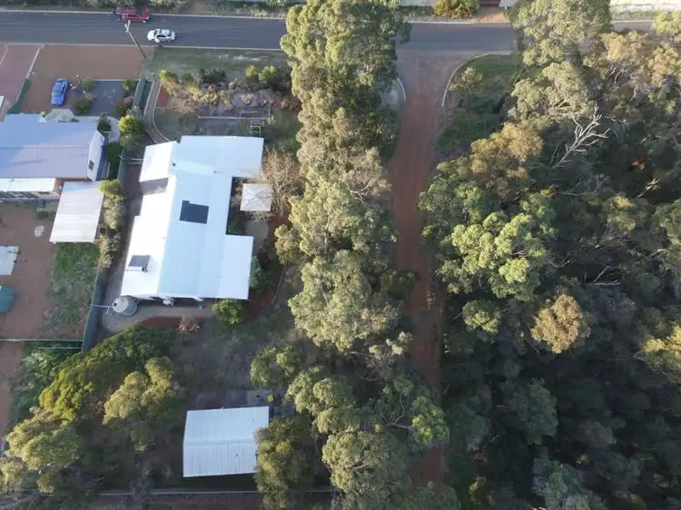 Fifth view of Homely house listing, 37 Christie Street, Collie WA 6225
