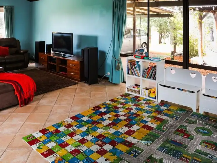 Seventh view of Homely house listing, 37 Christie Street, Collie WA 6225