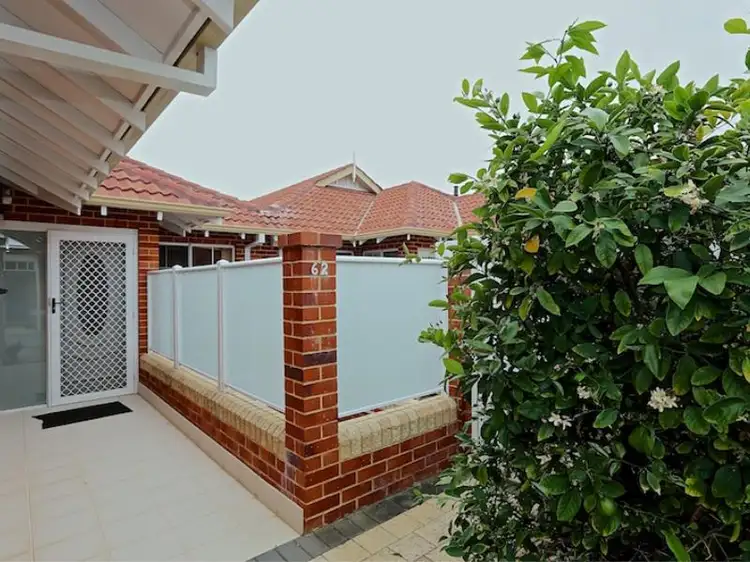 62/71 Ruislip Street, Wembley WA 6014