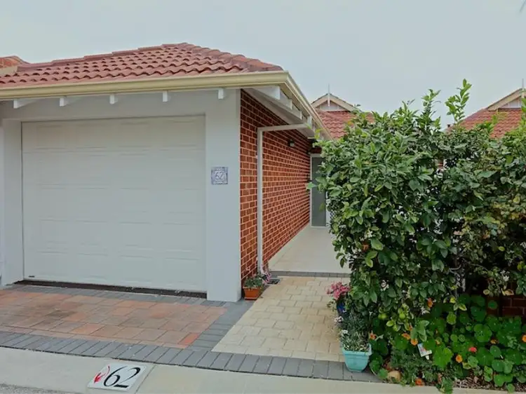 Second view of Homely retirement listing, 62/71 Ruislip Street, Wembley WA 6014