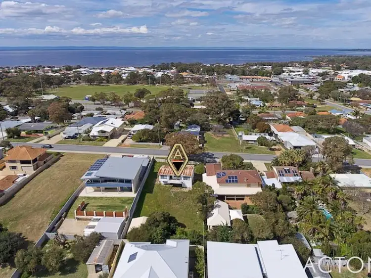 Fourth view of Homely house listing, 36 Galatea Road, Falcon WA 6210