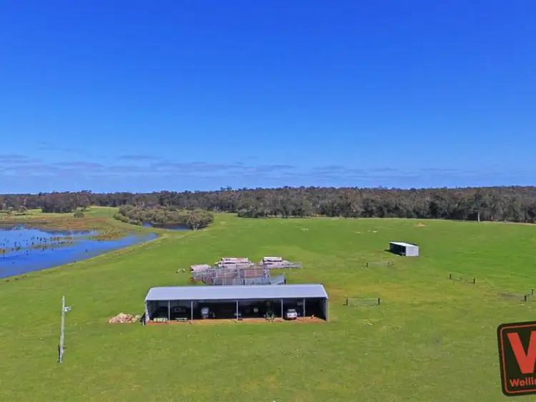 Third view of Homely rural property listing, 255 Belfield Road, Denbarker WA 6324