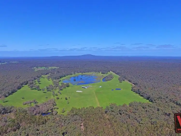 Fourth view of Homely rural property listing, 255 Belfield Road, Denbarker WA 6324