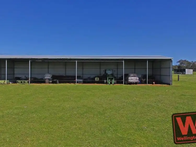Fifth view of Homely rural property listing, 255 Belfield Road, Denbarker WA 6324