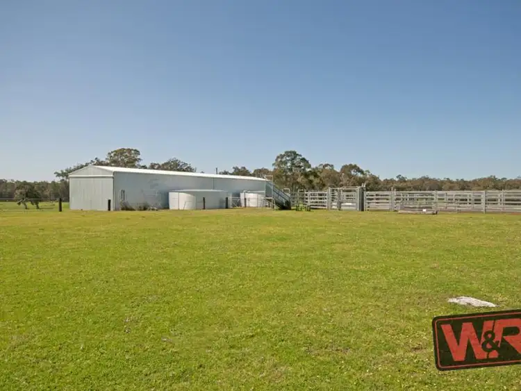 Sixth view of Homely rural property listing, 255 Belfield Road, Denbarker WA 6324