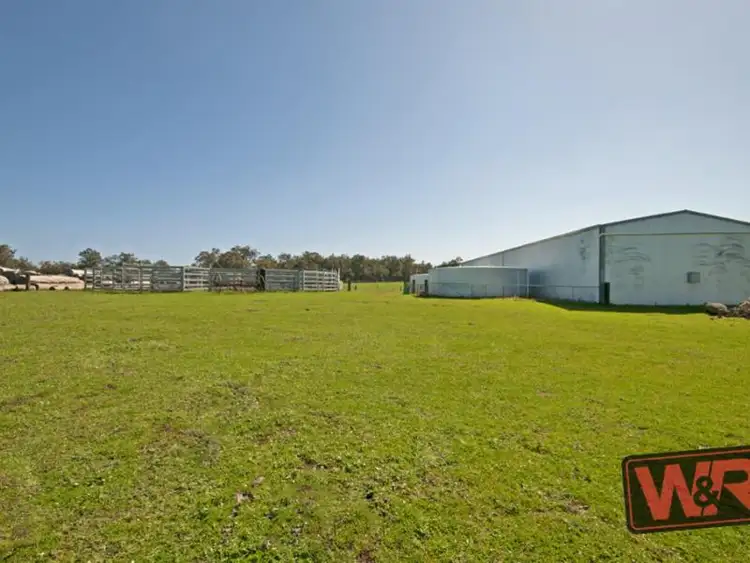 Seventh view of Homely rural property listing, 255 Belfield Road, Denbarker WA 6324