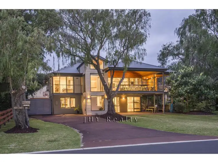 440 Geographe Bay Road, Quindalup WA 6281