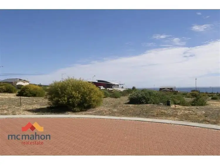 Third view of Homely land listing, 17 Boronia Circuit, Kalbarri WA 6536