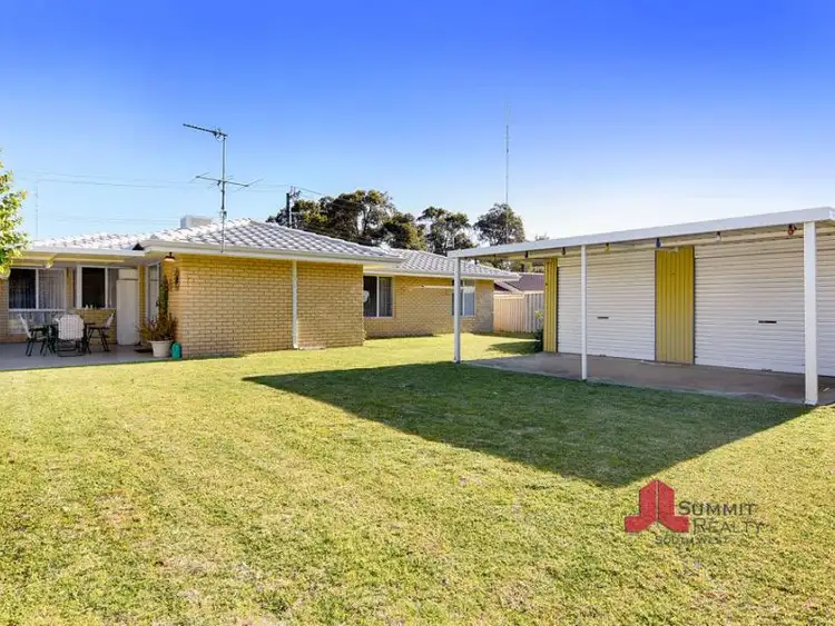 63 Hale Street, Eaton WA 6232