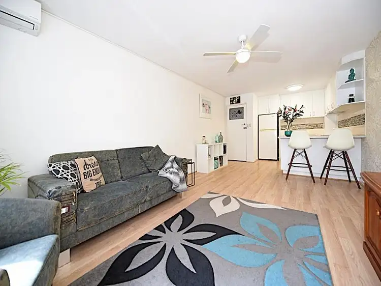 Main view of Homely apartment listing, 8/37 Osborne Road, East Fremantle WA 6158