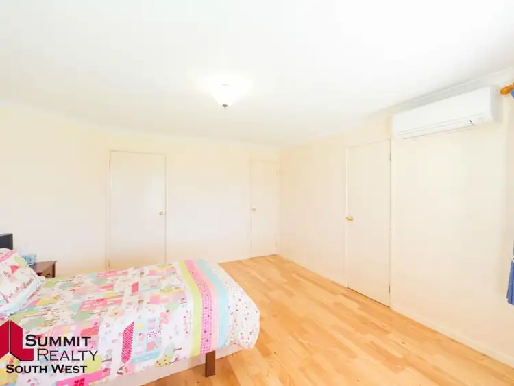 Fifth view of Homely house listing, 8 Osprey Lookout, Australind WA 6233