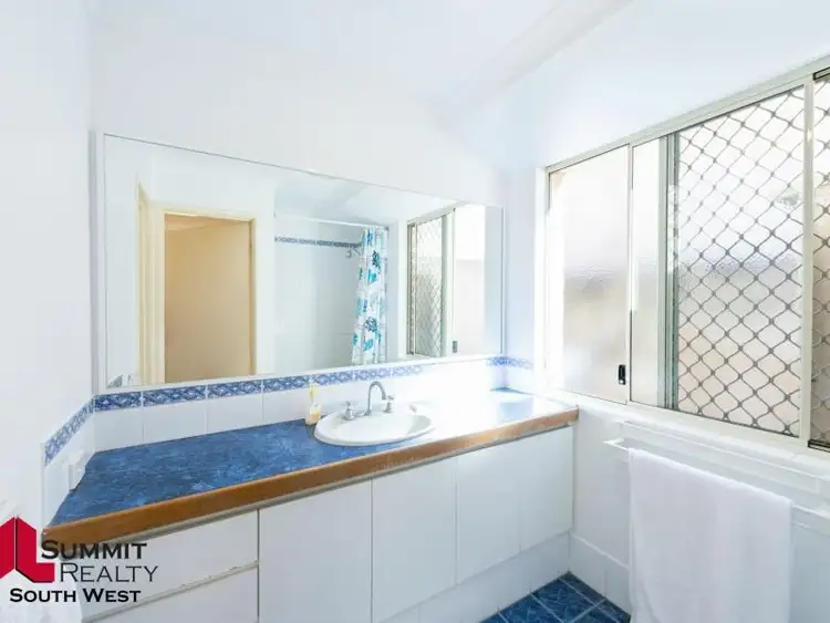 Sixth view of Homely house listing, 8 Osprey Lookout, Australind WA 6233
