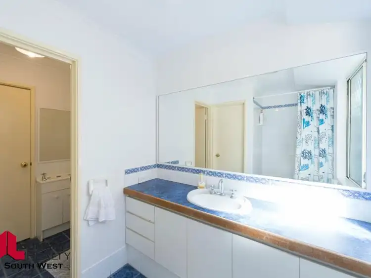 Seventh view of Homely house listing, 8 Osprey Lookout, Australind WA 6233