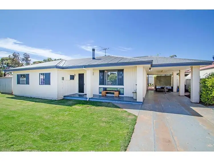 Second view of Homely house listing, 71 Keenan Street, Lamington WA 6430