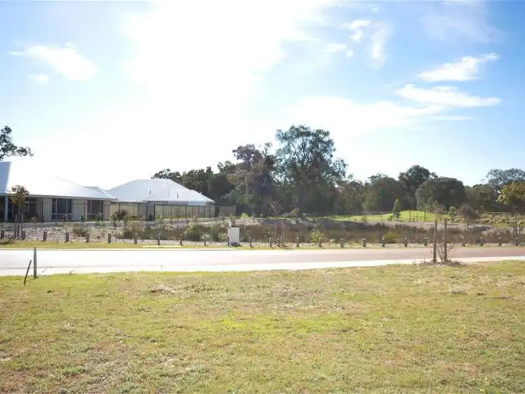 Second view of Homely land listing, 1 Siding Road, West Busselton WA 6280