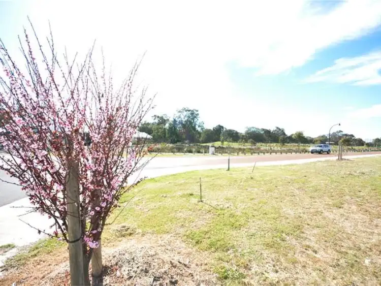 Third view of Homely land listing, 1 Siding Road, West Busselton WA 6280