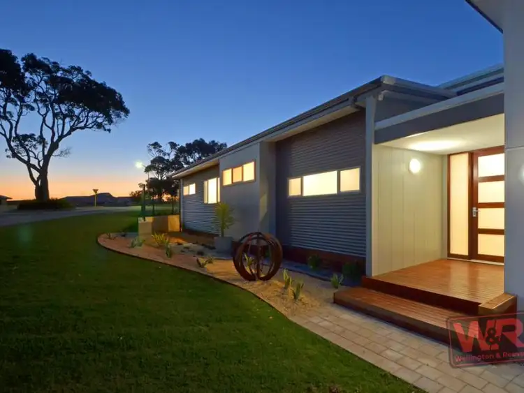 27 Houghton Boulevard, Bayonet Head WA 6330