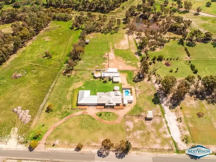 Second view of Homely house listing, 31 Bangap Place, Oakford WA 6121