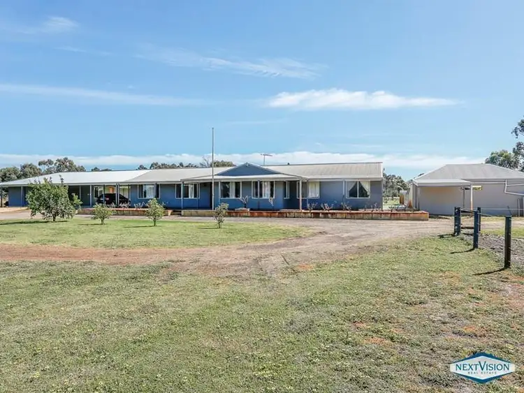 Third view of Homely house listing, 31 Bangap Place, Oakford WA 6121