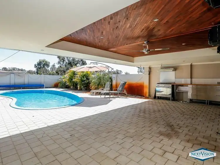 Fourth view of Homely house listing, 31 Bangap Place, Oakford WA 6121