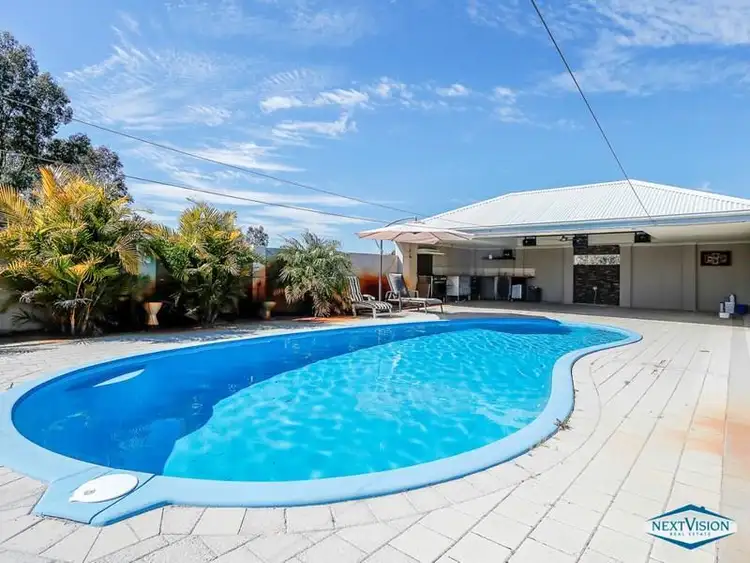 Fifth view of Homely house listing, 31 Bangap Place, Oakford WA 6121