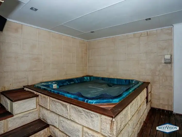 Sixth view of Homely house listing, 31 Bangap Place, Oakford WA 6121