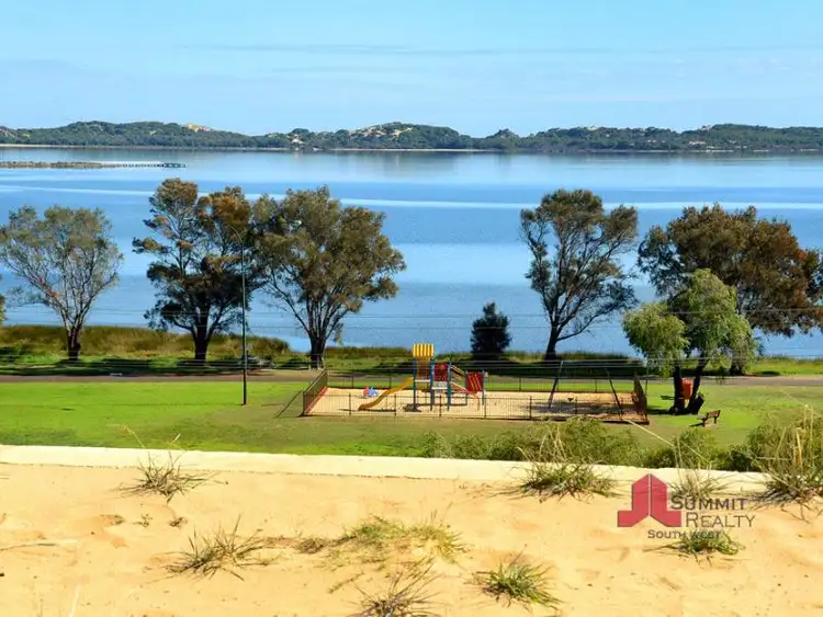 Fourth view of Homely land listing, 209b Old Coast Road, Australind WA 6233