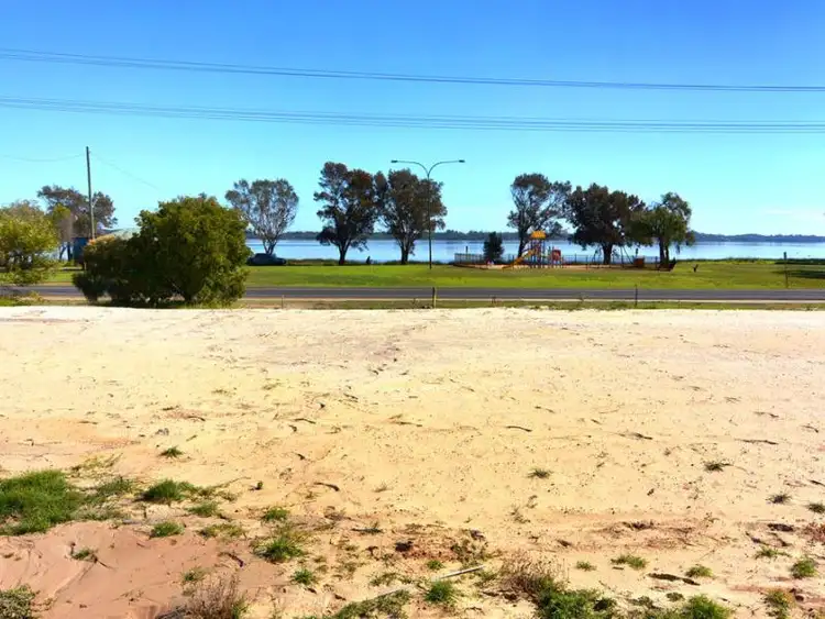 Fifth view of Homely land listing, 209b Old Coast Road, Australind WA 6233
