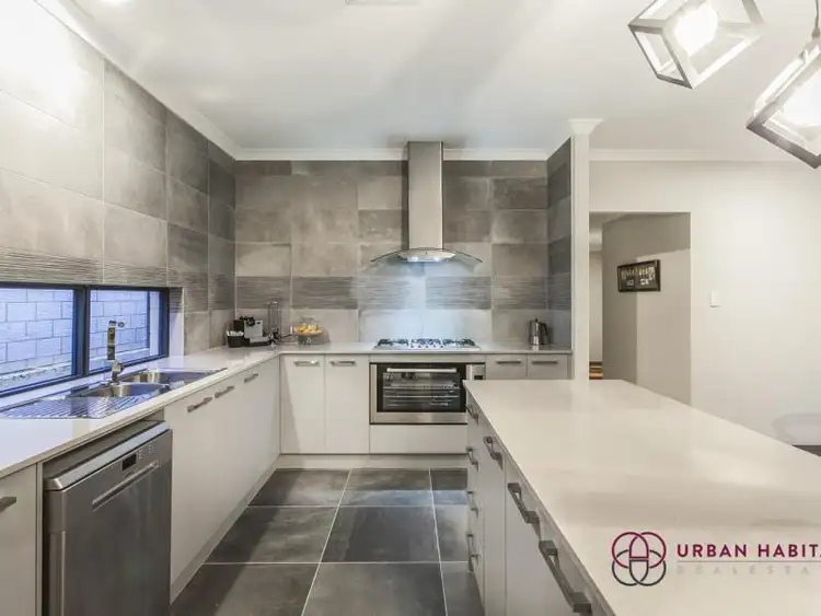 Second view of Homely house listing, 3 Bentham Rise, Wellard WA 6170