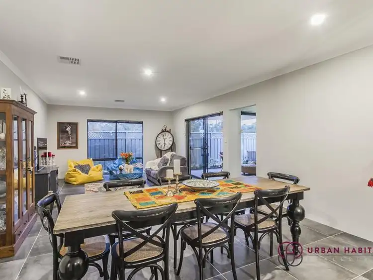 Fourth view of Homely house listing, 3 Bentham Rise, Wellard WA 6170