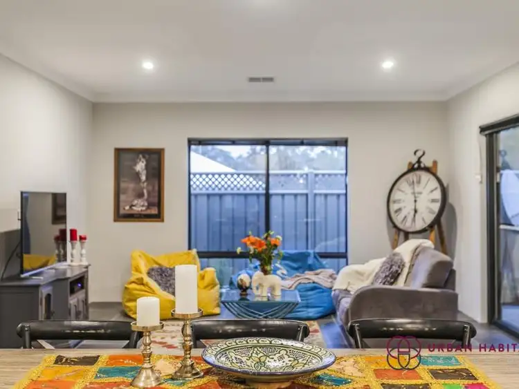 Fifth view of Homely house listing, 3 Bentham Rise, Wellard WA 6170