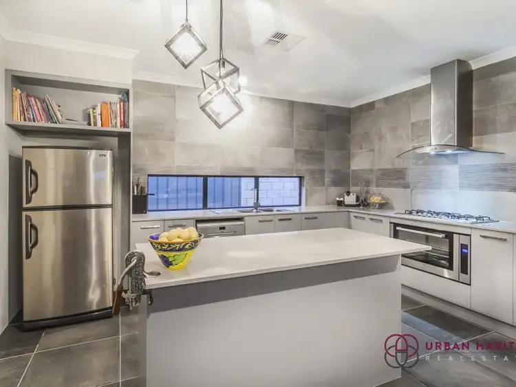 Sixth view of Homely house listing, 3 Bentham Rise, Wellard WA 6170
