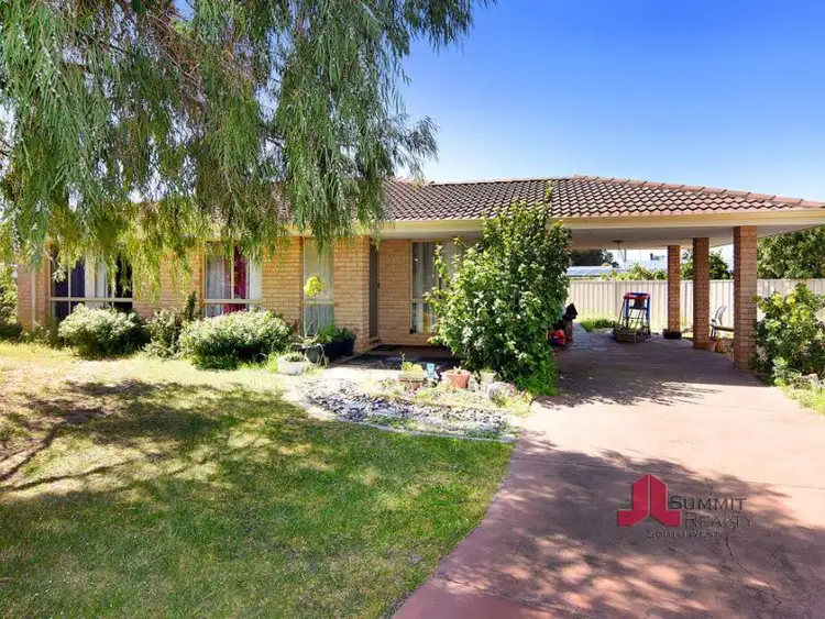 3B Yeoman Court, Eaton WA 6232