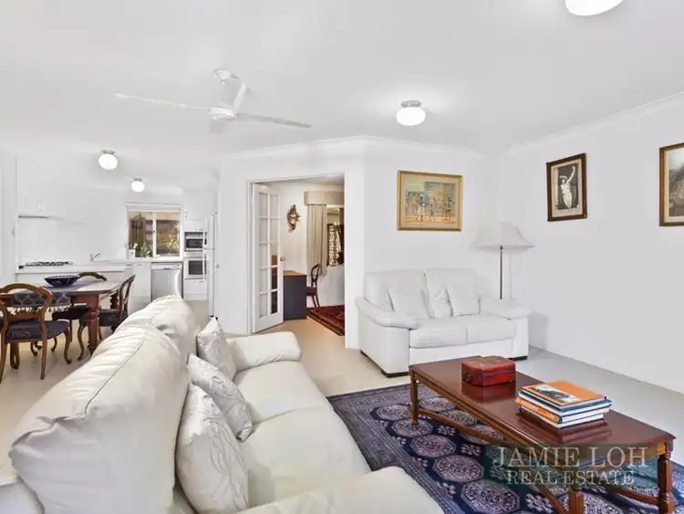 Main view of Homely house listing, 9/80 Mooro Drive, Mount Claremont WA 6010