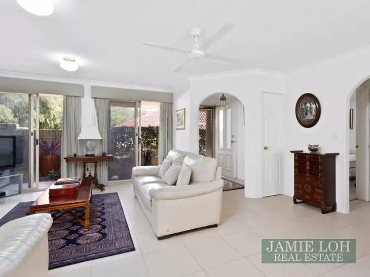 Fourth view of Homely house listing, 9/80 Mooro Drive, Mount Claremont WA 6010