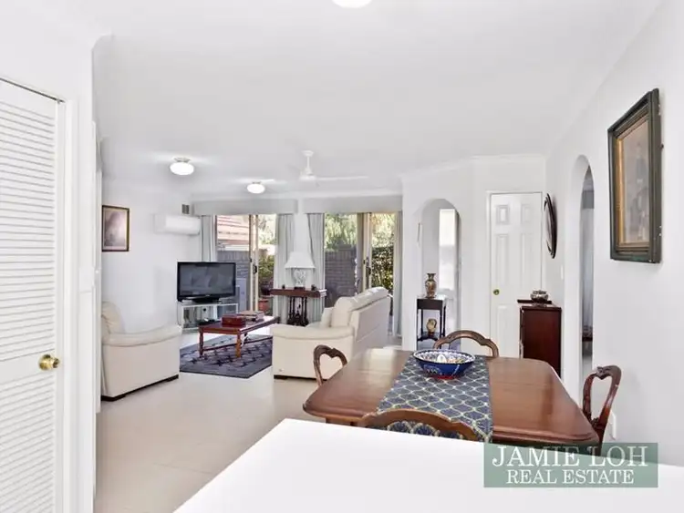 Seventh view of Homely house listing, 9/80 Mooro Drive, Mount Claremont WA 6010